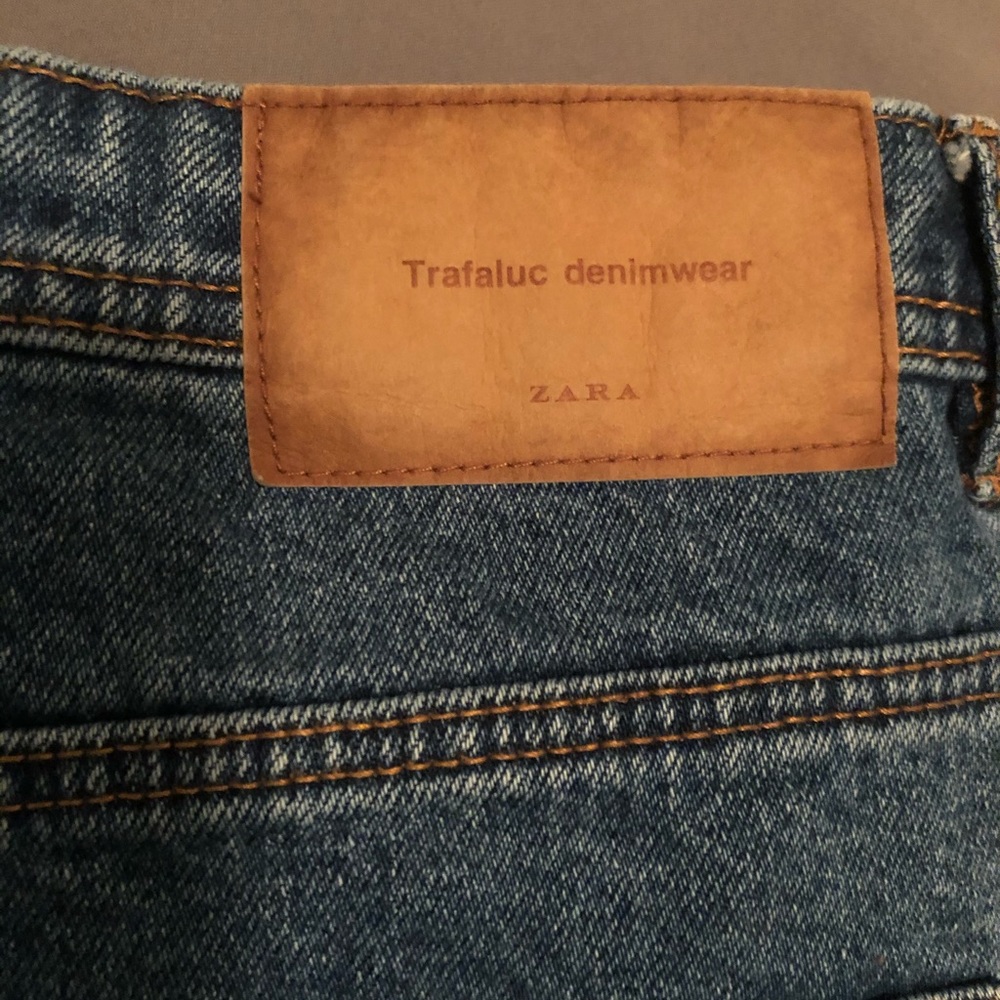 ZARA Jeans